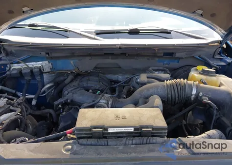 2014 Ford F150 Stx from USA, damaged, VIN 1FTEW1CM7EKF31796